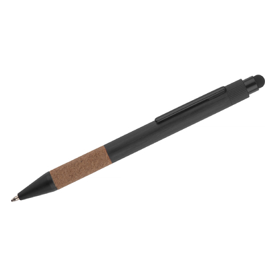Długopis z touch pen BOSAY 19699-02