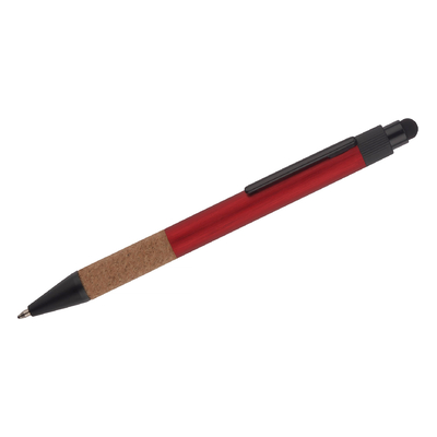 Długopis z touch pen BOSAY 19699-04