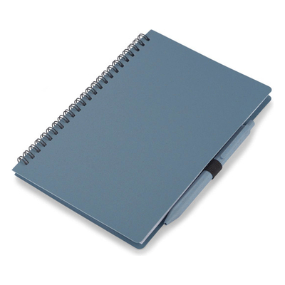 Notes z długopisem TRESA A5 18000-03