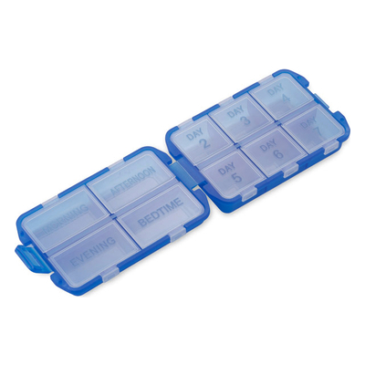 Pojemnik na tabletki TABWE 51025-03