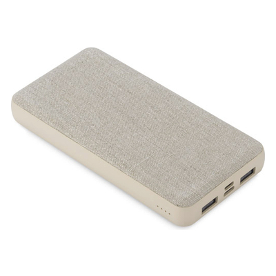 Power bank rPET REPPO 10000 mAh 45129-17