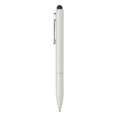 Długopis, touch pen Kymi, aluminium z recyklingu P611.233