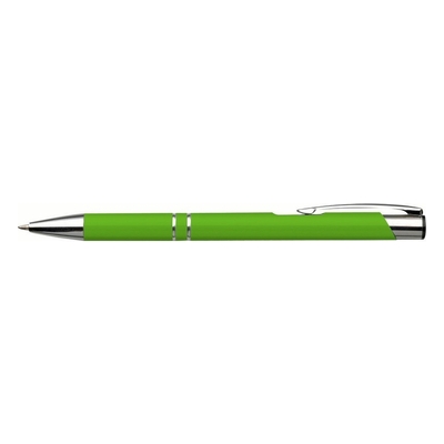 Długopis z aluminium z recyklingu V1191-10