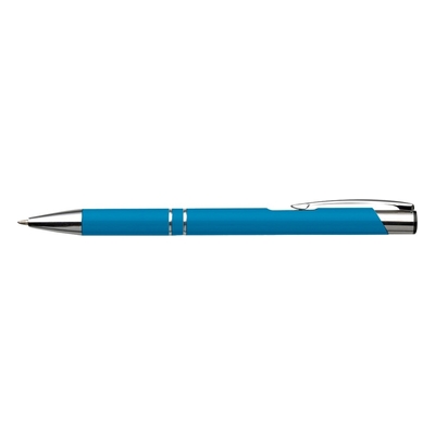 Długopis z aluminium z recyklingu V1191-11
