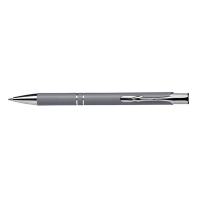 Długopis z aluminium z recyklingu V1191-15