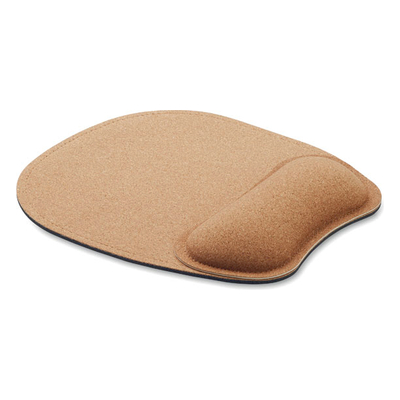 Ergonomiczna podkładka z korka MO2113-13