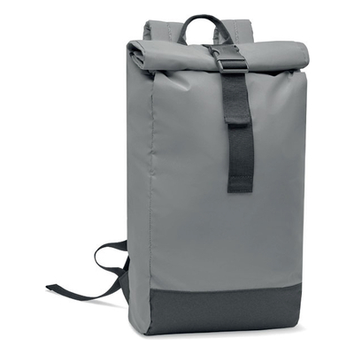 Plecak odblaskowy Rolltop   MO2056-16