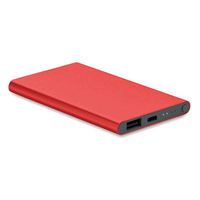 Power Bank 4000 mAh typ C   MO6825-05