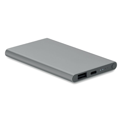 Power Bank 4000 mAh typ C   MO6825-18