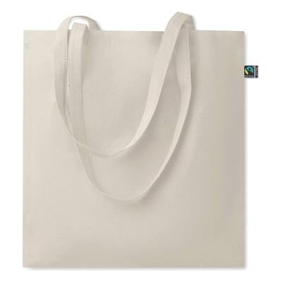 Torba bawełniana Fairtrade   MO6900-13