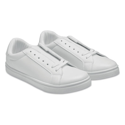 Trampki z PU rozmiar 46    MO2246-06