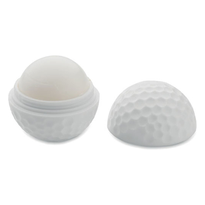 Balsam do ust piłka golfowa  MO2215-06