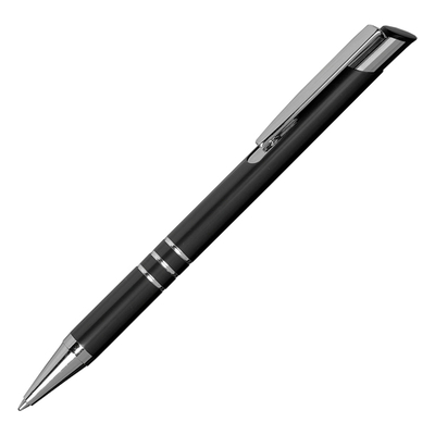 Długopis Lindos, czarny R73446.02