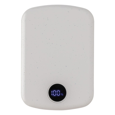Magnetyczny bezprzewodowy power bank 5000 mAh MagBoost P322.413