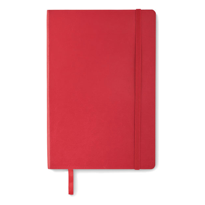 Notes A5 z recyklingu     MO2118-05