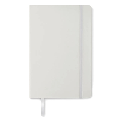 Notes A5 z recyklingu     MO2118-06