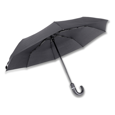 Parasol Colinton, czarny R17954.02
