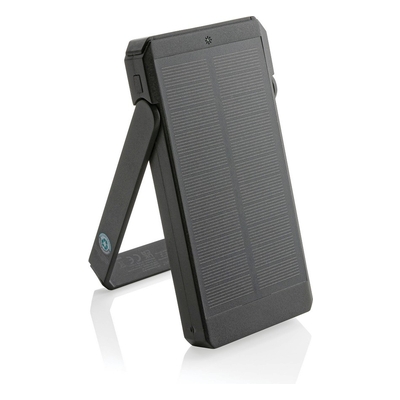 Power bank 10000 mAh Skywave, ładowarka słoneczna P322.341