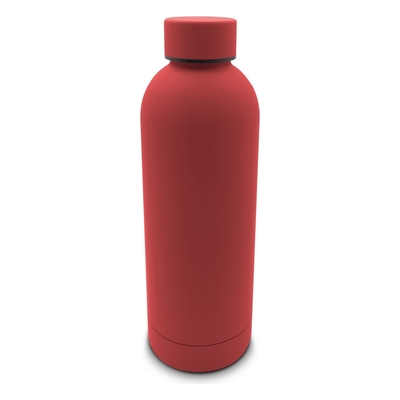 Butelka termiczna 500 ml | Terryl V1293-05