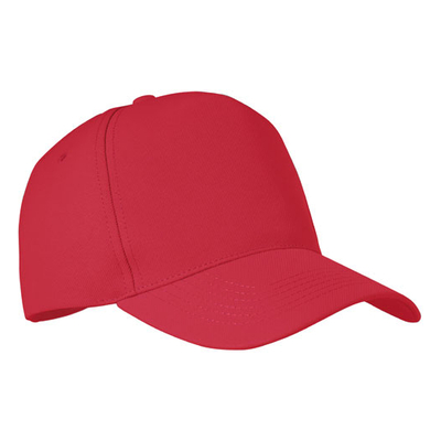 Czapka z daszkiem z RPET    MO6831-05