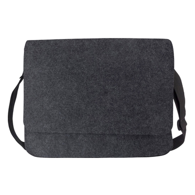 Plecak na laptopa 15 z filcu RPET V1257-15