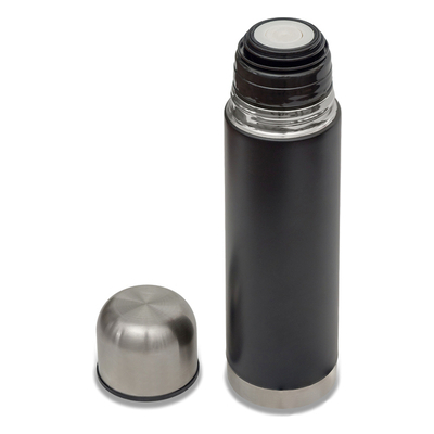 Termos Iceberg 500 ml, czarny R08238.02