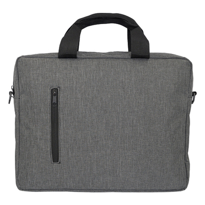 Torba na laptop Ribera, szary R91793.21