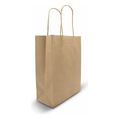 Torba papierowa A4 | Wanda B V0003-00