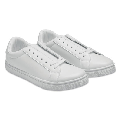 Trampki z PU rozmiar 47    MO2247-06