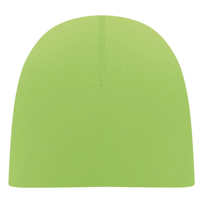 Bawełniana czapka unisex    MO6645-48