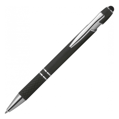 Długopis aluminiowy touch pen 1368903