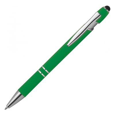 Długopis aluminiowy touch pen 1368909