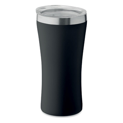 Kubek dwuścienny 160 ml    MO2326-03