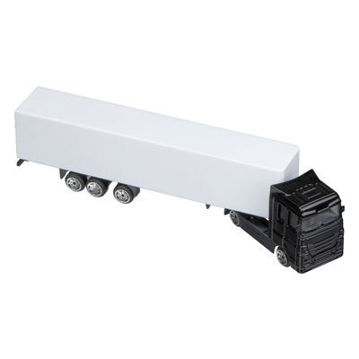 Miniaturowa ciężarówka TIR 5375306