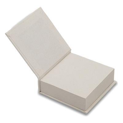 Blok z karteczkami Milky, biały R73676.06
