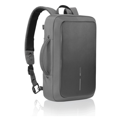Bobby Bizz 2.0 plecak chroniący przed kieszonkowcami P705.922