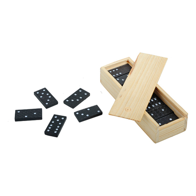 Domino, ecru R08843