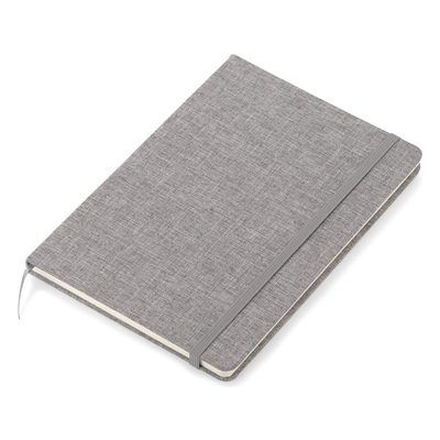Notes z recyklingowanej bawełny BIVELLO A5 18011-14