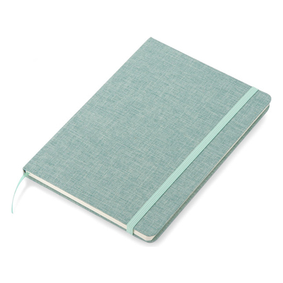 Notes z recyklingowanej bawełny BIVELLO A5 18011-20