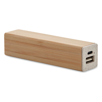 Power bank 2600 mAh      MO2342-40
