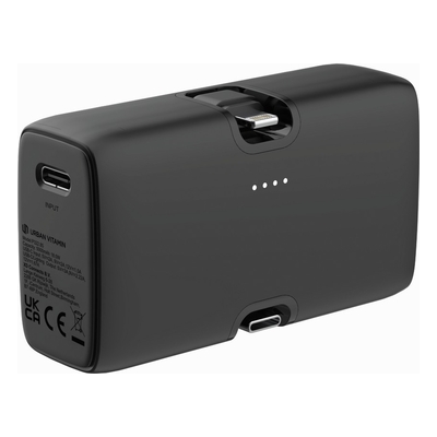 Power bank 5000 mAh Urban Vitamin Los Angeles P322.8501