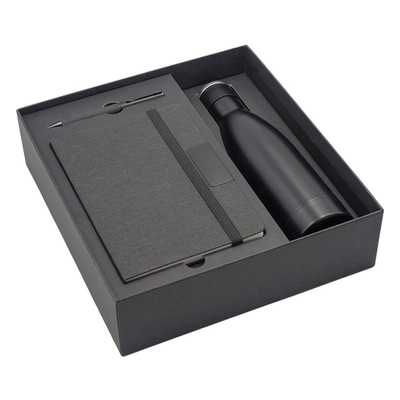 Zestaw upominkowy Nero, czarny R17014.02