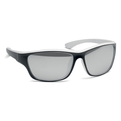 Lustrzane sportowe okulary przeMO2545-06