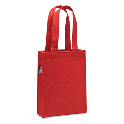 Mała torba prezentowa z filcu RMO2408-05