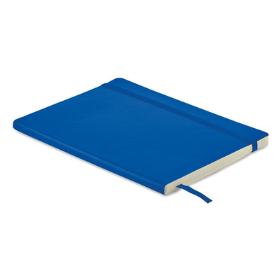 Notes A5 z recyklingu     MO2118-37