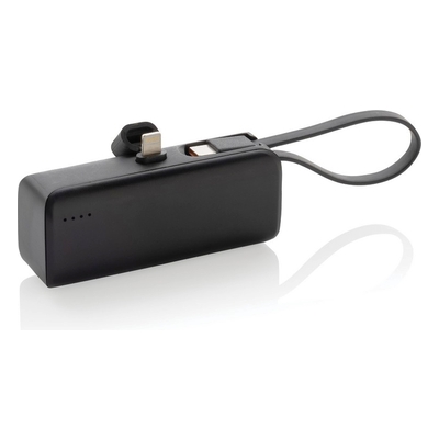 Power bank 3000 mAh Powerlink, wyjście iOS P322.5001