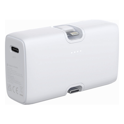 Power bank 5000 mAh Urban Vitamin Los Angeles P322.8503