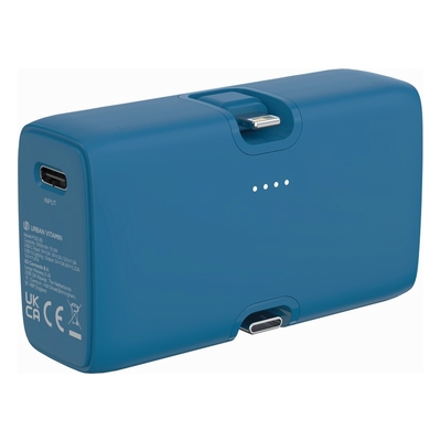 Power bank 5000 mAh Urban Vitamin Los Angeles P322.8505