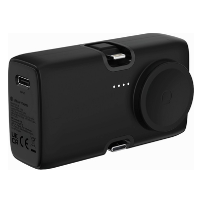 Power bank 5000 mAh Urban Vitamin San Diego P322.8601