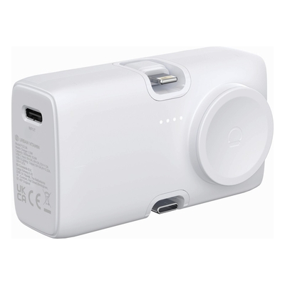 Power bank 5000 mAh Urban Vitamin San Diego P322.8603